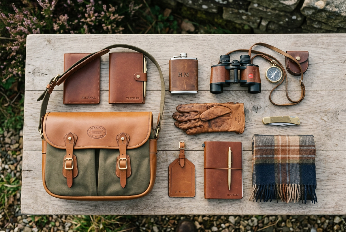 Outdoor & Lifestyle