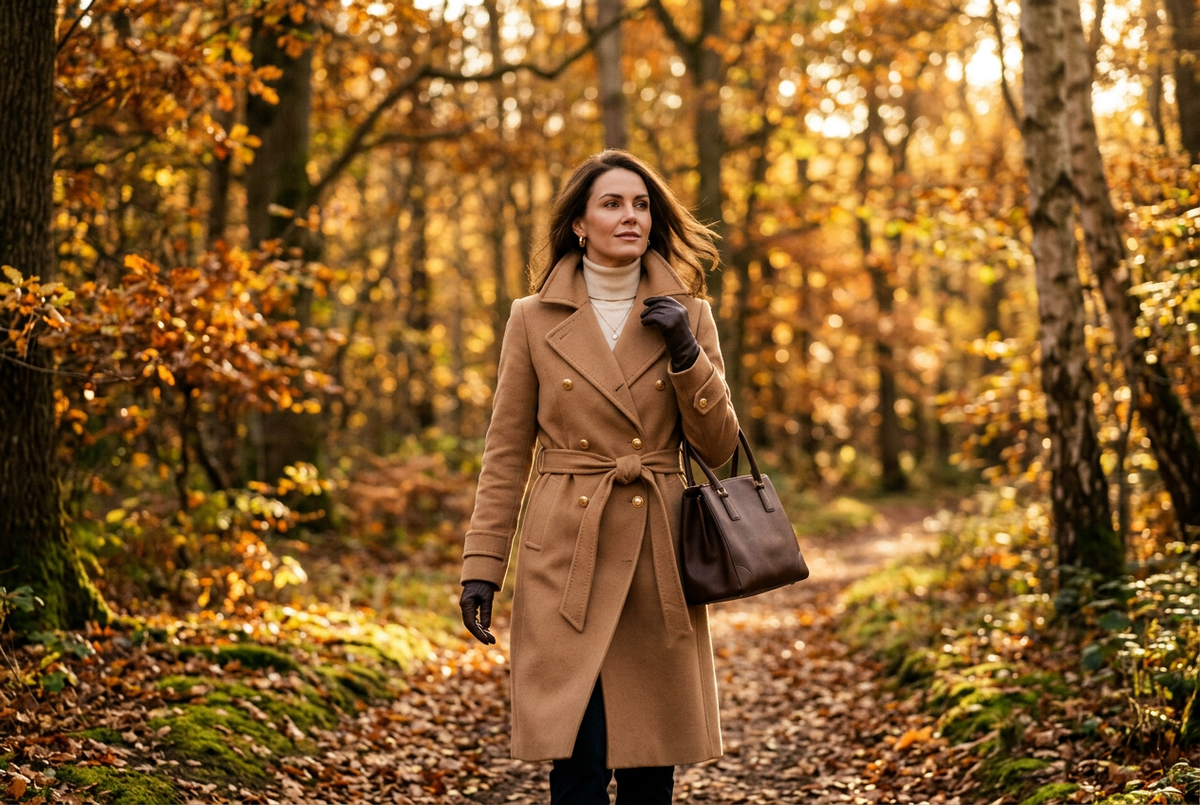 Women's Coats