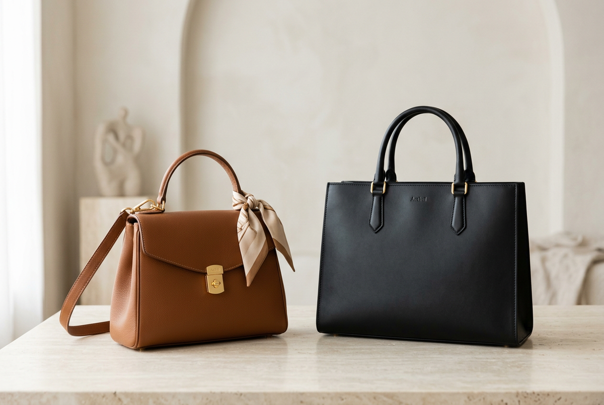 Bags