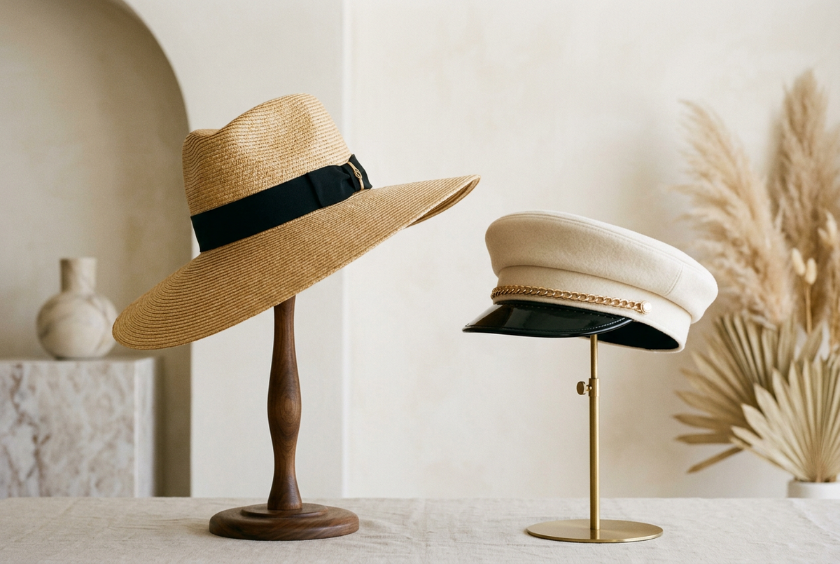 Headwear