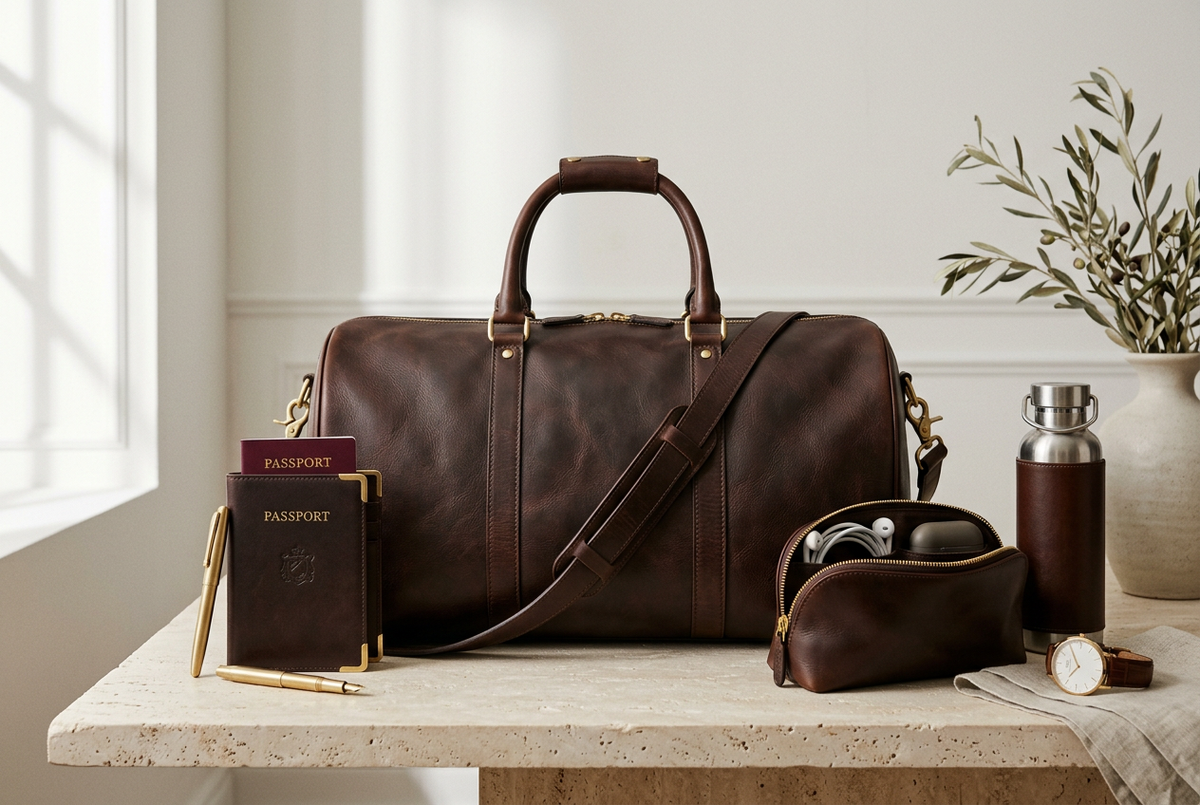 Travel Gear