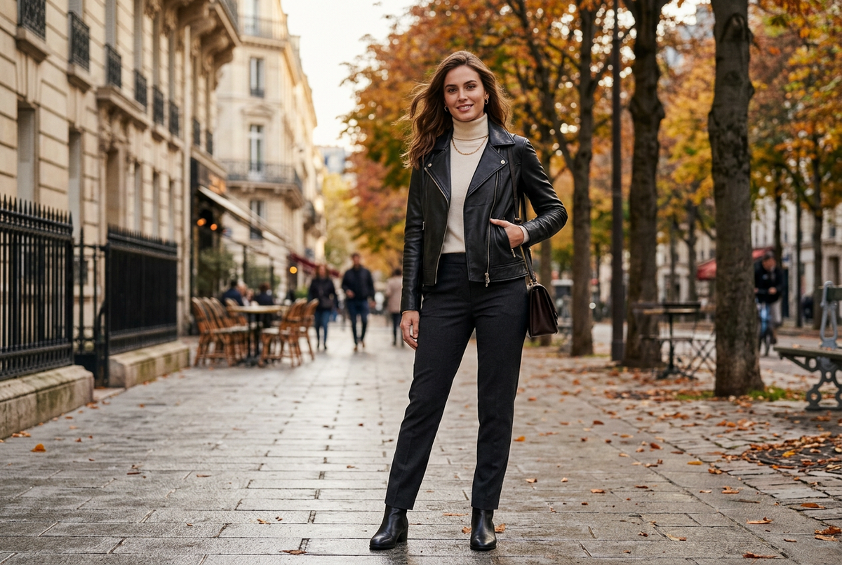 Women's Jackets
