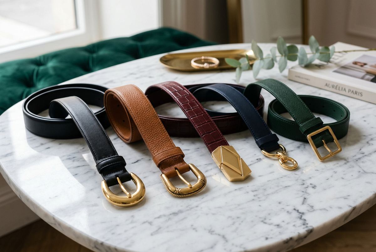 Belts