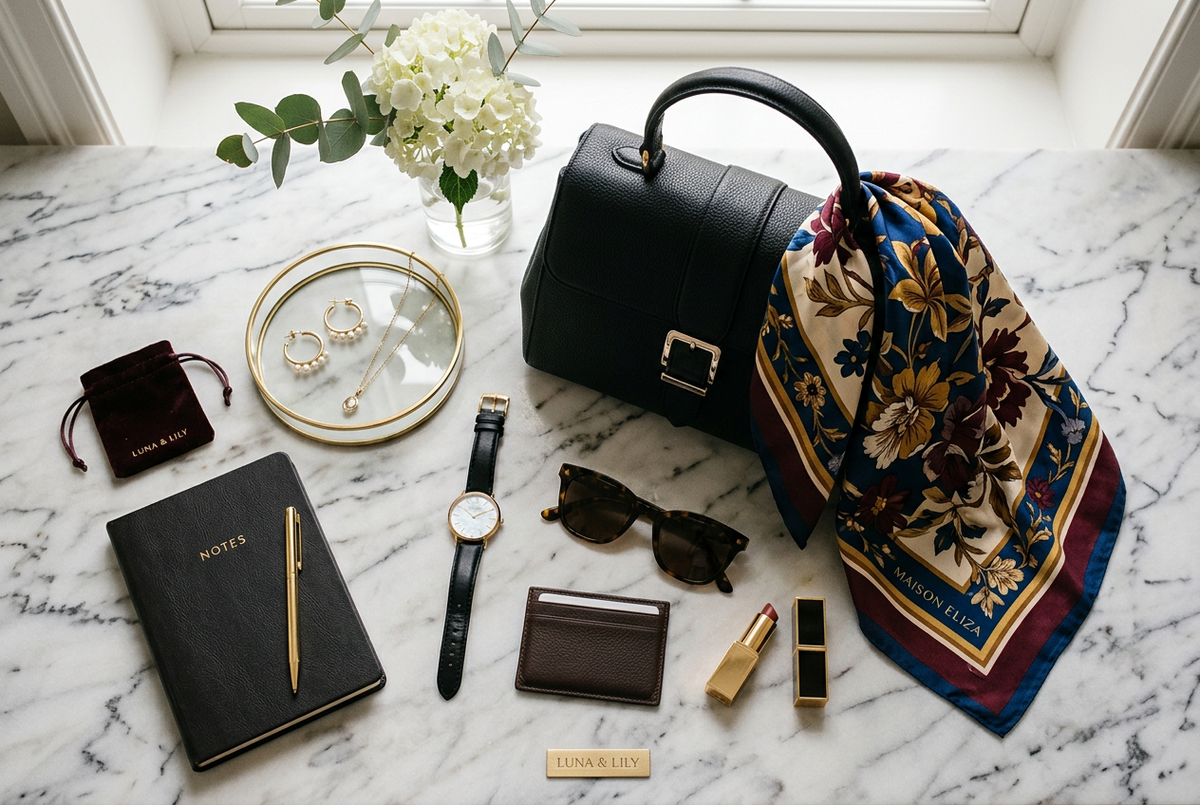 Accessories