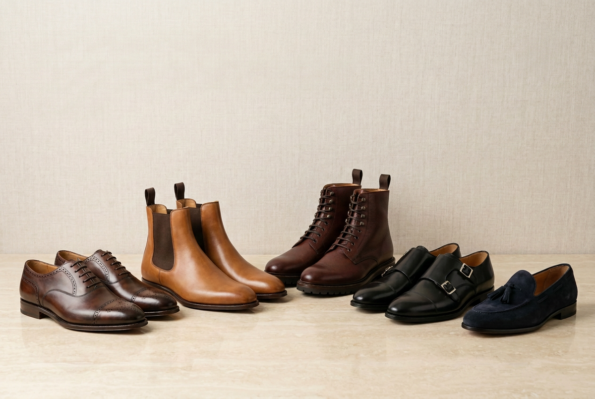 Footwear