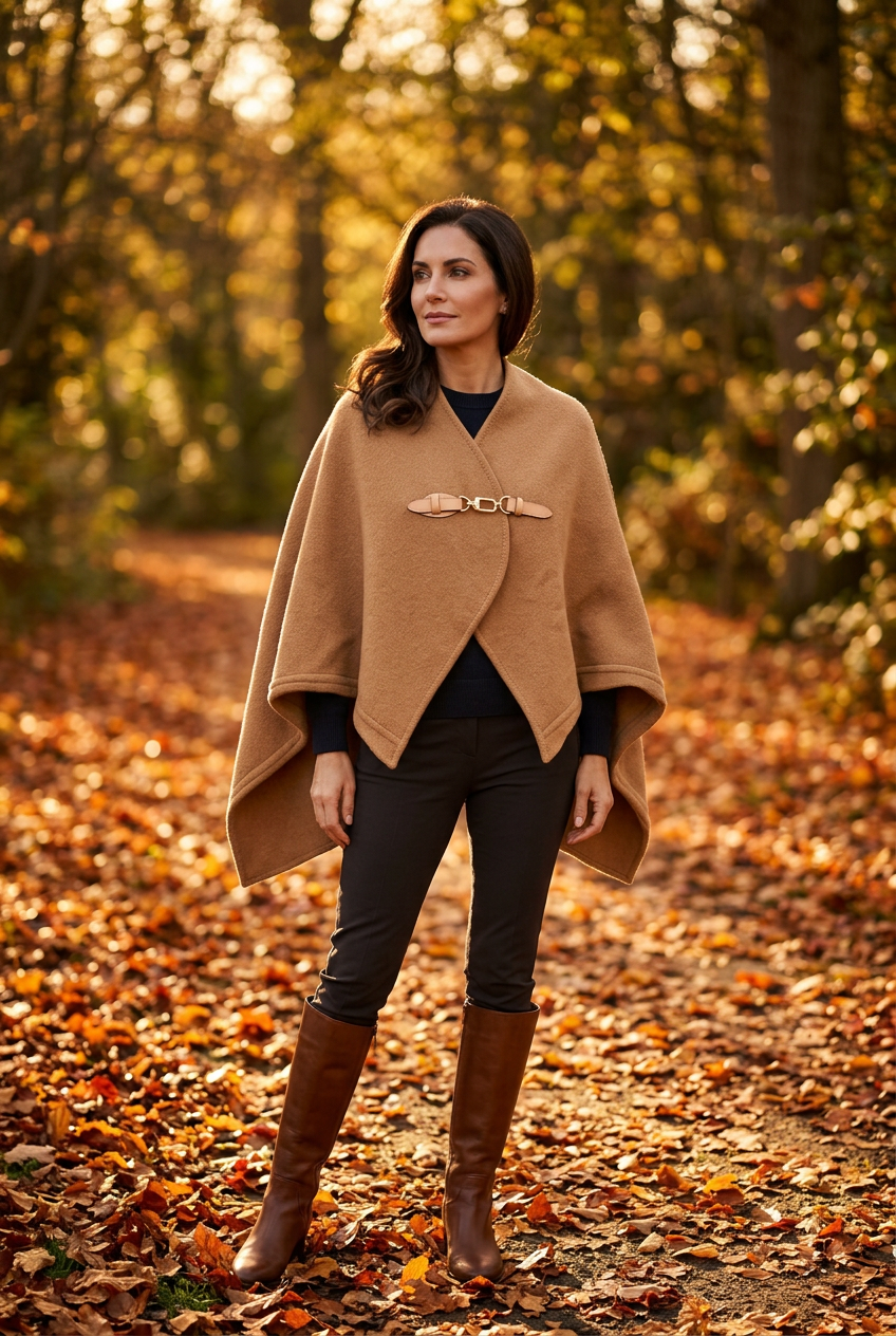 Lifestyle Cape