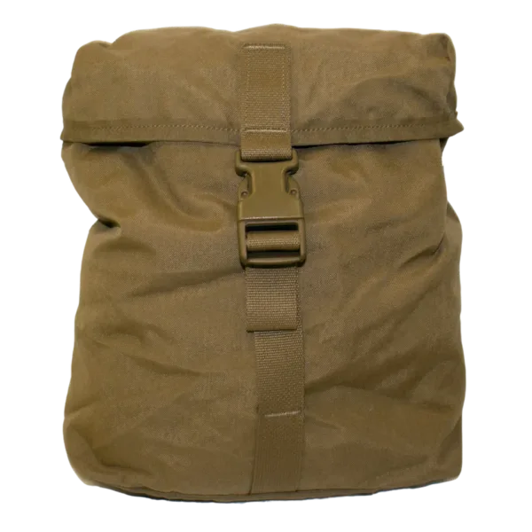 USMC Issue Sustainment Pouch
