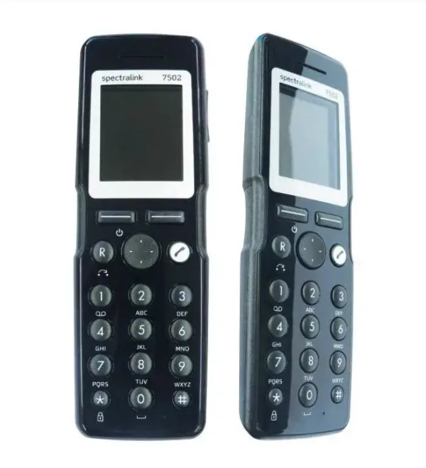 Spectralink Handset 7502