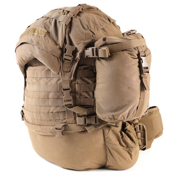 USMC Issue Sustainment Pouch - Image 2