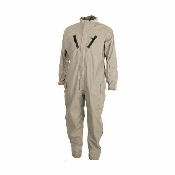 USGI JP8 Fuel Handler Goretex Overall