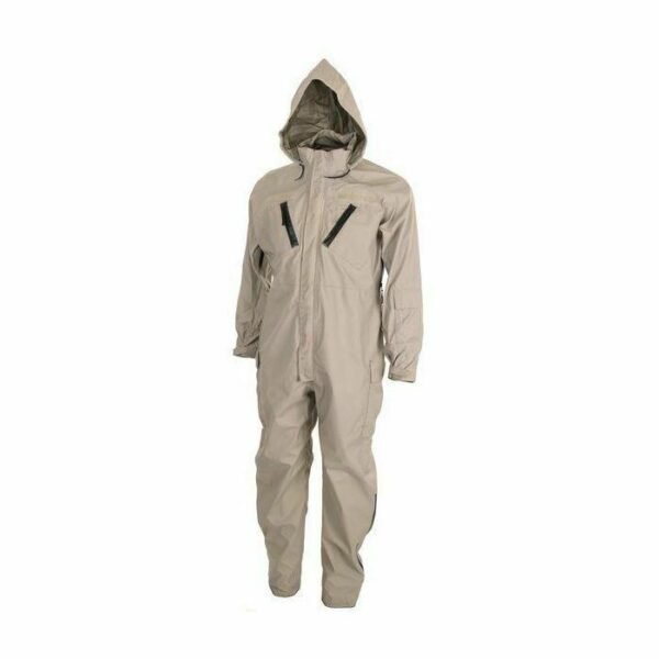 USGI JP8 Fuel Handler Goretex Overall - Image 2