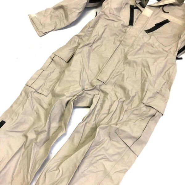 USGI JP8 Fuel Handler Goretex Overall - Image 3