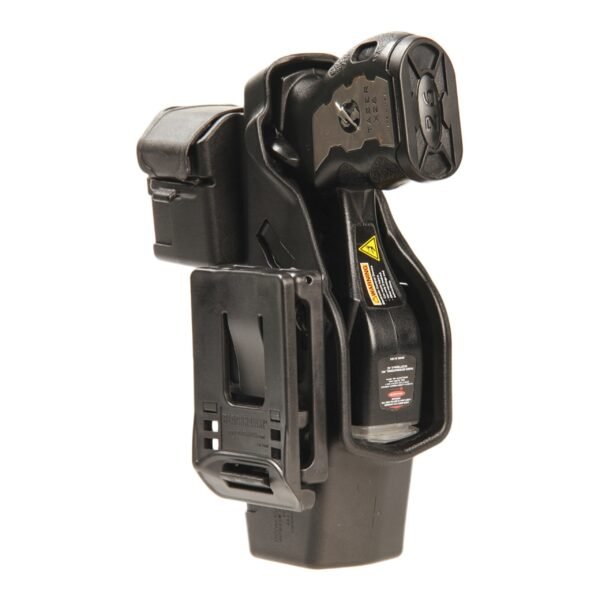 Blackhawk Holster Taser X26 RH - Image 2