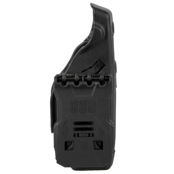 Blackhawk Holster Taser X26 LH - Image 2