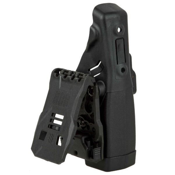 Blackhawk Holster Taser X26 LH - Image 3