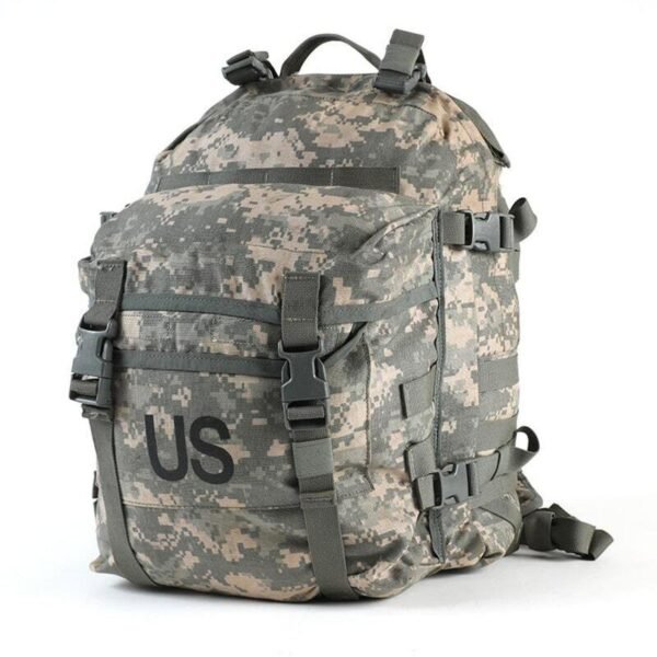 ACU Assault 3-Day MOLLE II Rucksack