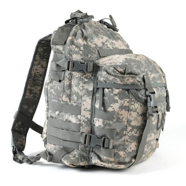 ACU Assault 3-Day MOLLE II Rucksack - Image 2