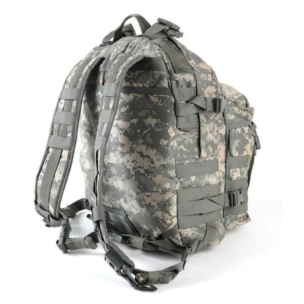 ACU Assault 3-Day MOLLE II Rucksack - Image 4