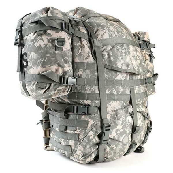 Taktischer ACU-Militärrucksack - Image 4