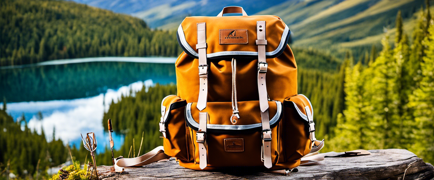 Buschcraft Rucksack: Das Must-Have für Survival-Experten post thumbnail image