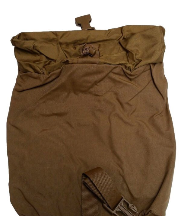 USGI USMC Pack System MOLLE Sustainment Pouch (SURPLUS) - Image 3