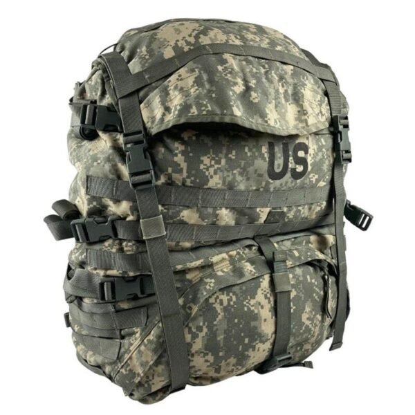 Tactical Großer Rucksack - Image 2