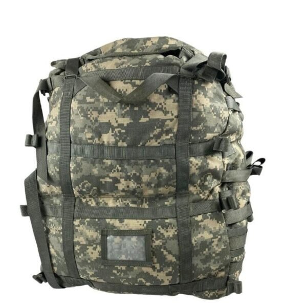 Tactical Großer Rucksack - Image 3