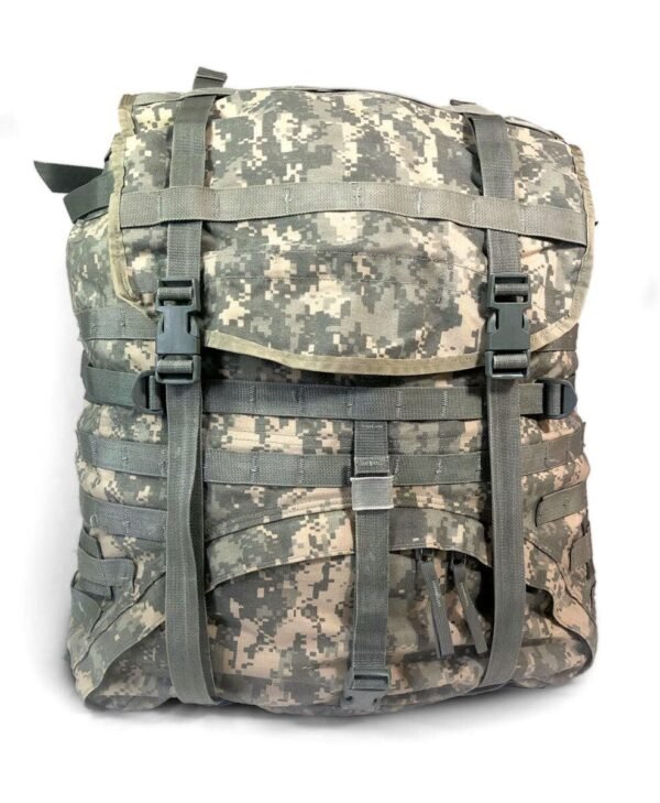 Tactical Großer Rucksack - Image 4