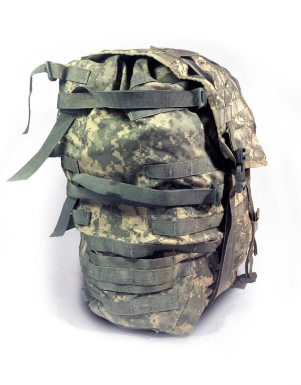 Tactical Großer Rucksack - Image 5