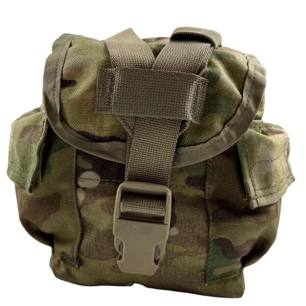 US Army Multicam Militär Pouch