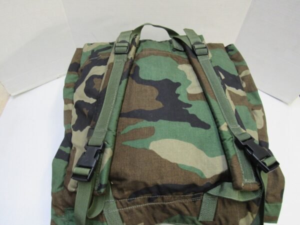 US Woodland Combat Patrol Pack Specialty Defense - Image 6