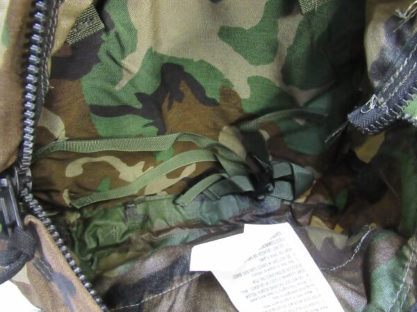 US Woodland Combat Patrol Pack Specialty Defense - Image 7