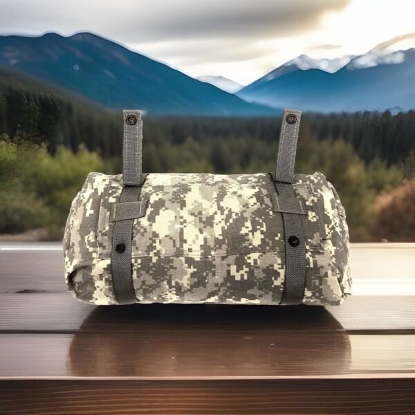 ACU MOLLE II US Armee Gürteltasche - Image 3