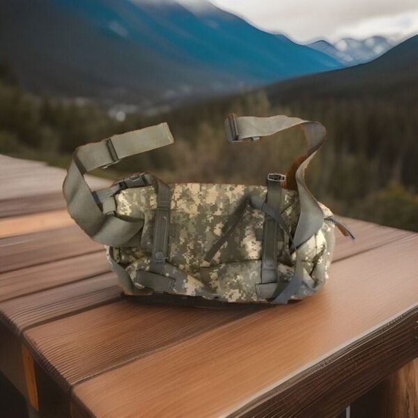 ACU MOLLE II US Armee Gürteltasche - Image 2