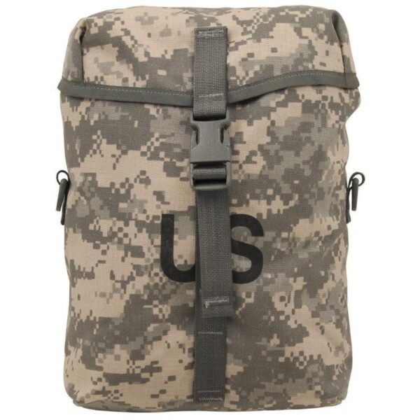 U.S. Militärische Surplus-Tasche