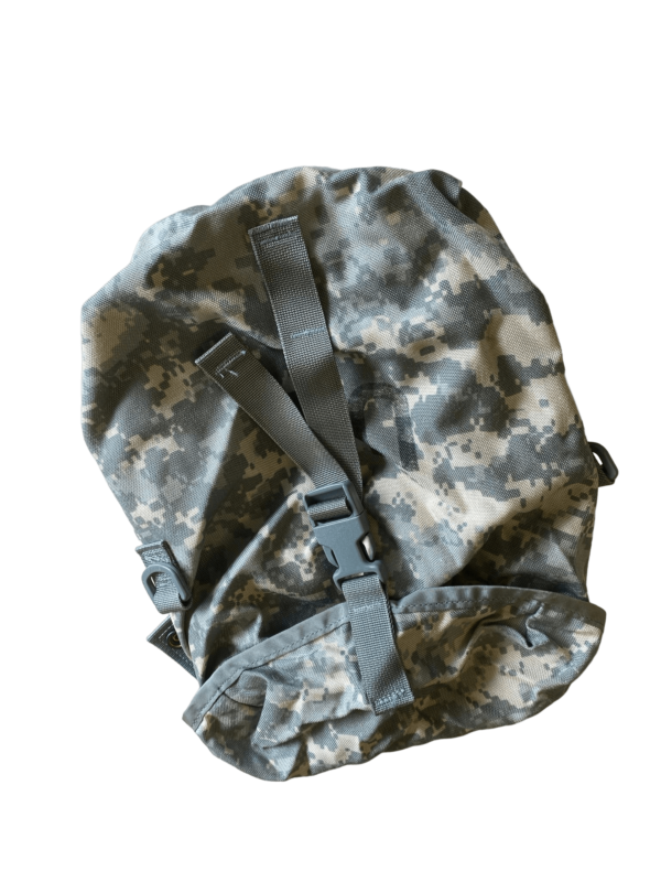 U.S. Militärische Surplus-Tasche - Image 4