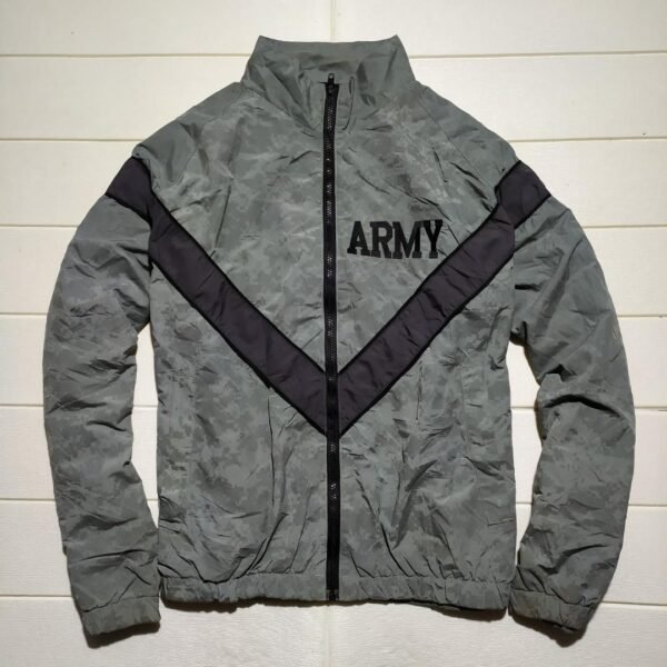 US Army APFU Trainingsjacke - Image 2