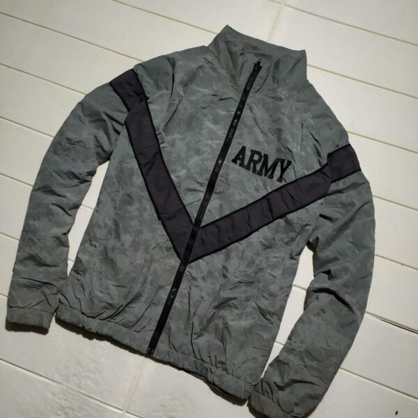 US Army APFU Trainingsjacke - Image 3