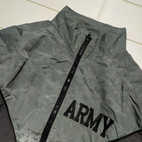 US Army APFU Trainingsjacke - Image 5