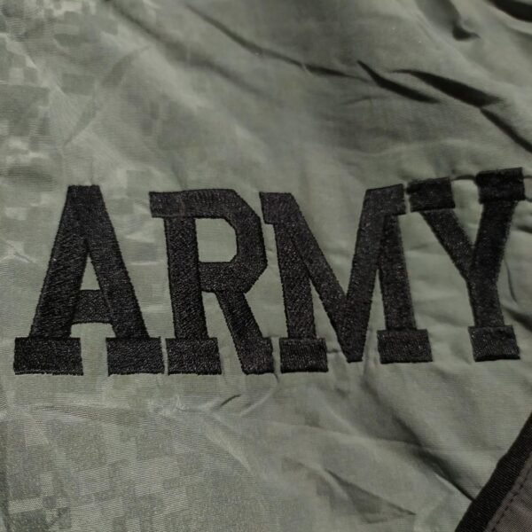 US Army APFU Trainingsjacke - Image 6