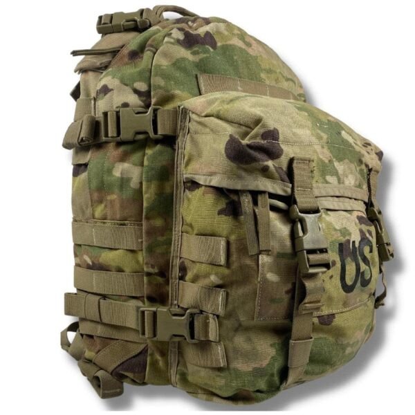 Ocp Multicam Assault pack Rucksack