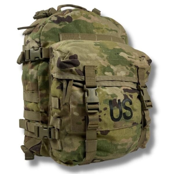 Ocp Multicam Assault pack Rucksack - Image 2