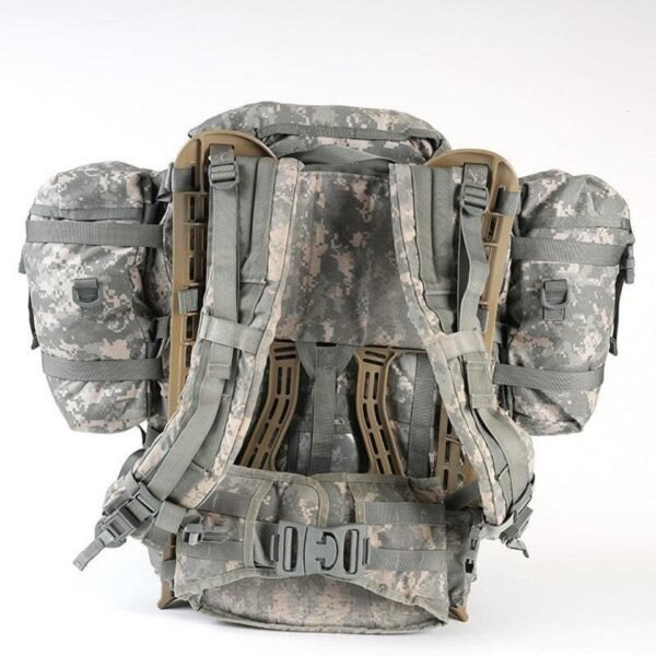 US Army MOLLE II Rucksack ACU, Militärüberschuss - Image 6