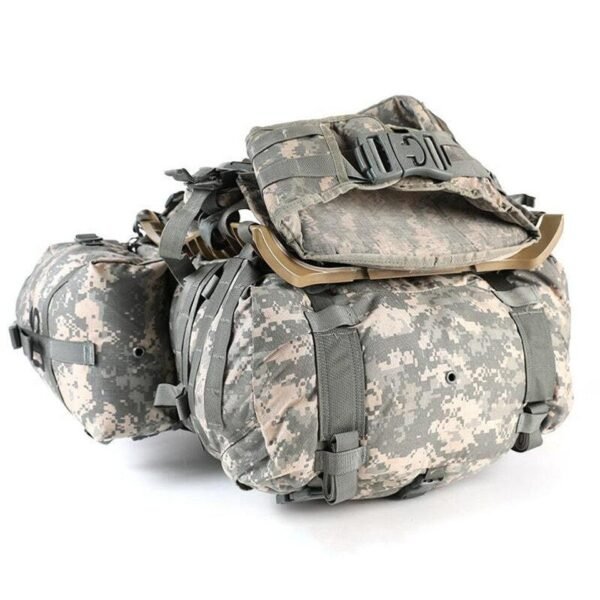 US Army MOLLE II Rucksack ACU, Militärüberschuss - Image 7