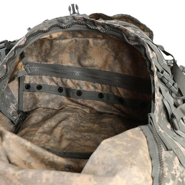 US Army MOLLE II Rucksack ACU, Militärüberschuss - Image 8