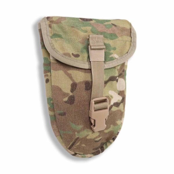 E-Tool Pouch Schanzwerkzeugträger