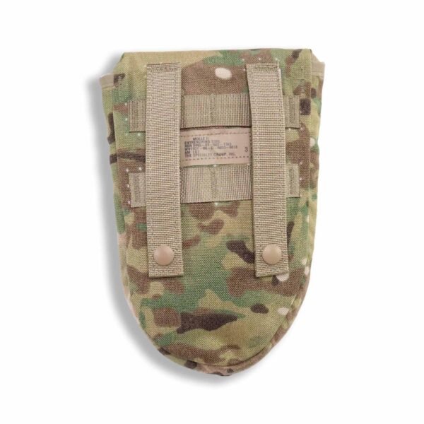 E-Tool Pouch Schanzwerkzeugträger - Image 2